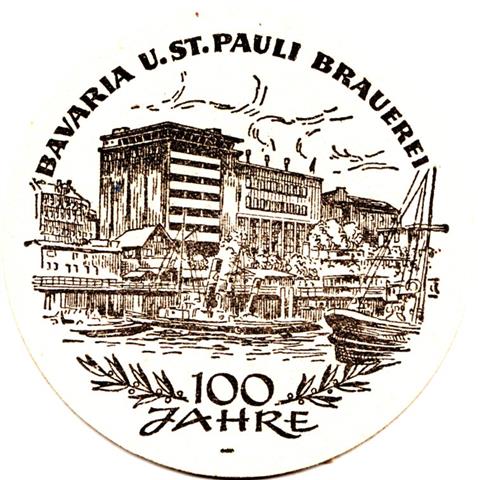 hamburg hh-hh bavaria astra 100 jahre 2b (rund190-bavaria u st pauli-schwarz)